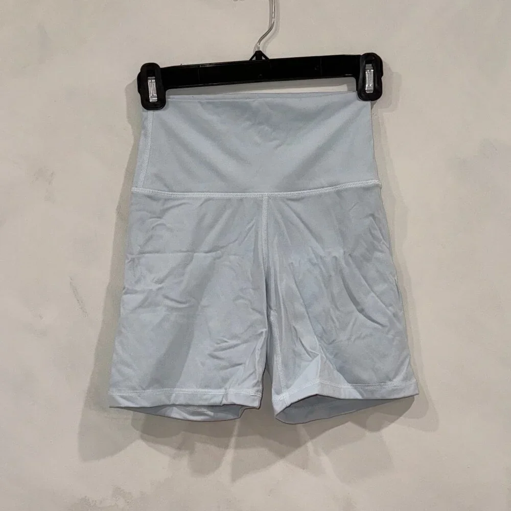 SET ACTIVE Bike Short Summer - Size Small - Picture 3 of 5